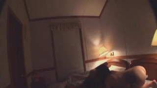 Japanese sensual threesome of horny girls that make love