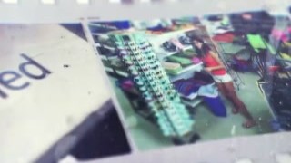 Naive gal Hazel Moore already in so much trouble