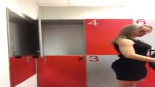 hidden cam in girls changing room 2