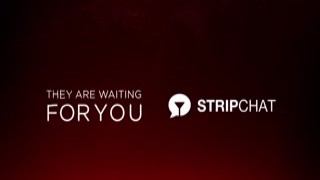 Emotional FFM threesome with Janemasqueradeporn and strap-on &ndash; on Stripchat