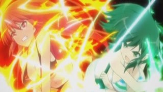 senran kagura nude anime fan service