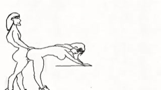 Cartoon Arts
In this puzzle, we are asked to replace only three words in the sentence "cartoon art" while preserving its meaning