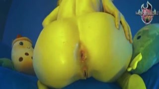 who's that Pokemon? It's Pikachu, part 2