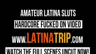 The first time, replace "Lauris" with "Latina