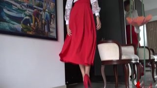 C4S - Angel the DreamGirl #07