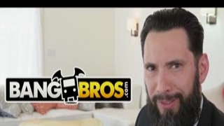 bangbros - daizy cooper ravished by rob piper on brown bunnies