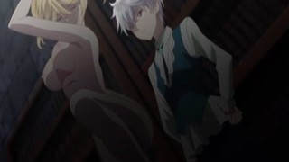 Big Tits Stripped Anime Girl