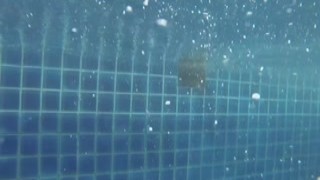 Stunning18 - Under Water Wendy