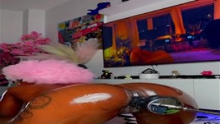 Queen Tahshaar - OnlyFans #064