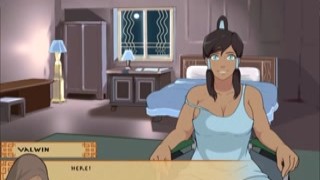  "Book 1 Elements Trainer Chapter 5 Love