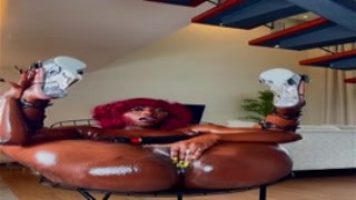 Queen Tahshaar - OnlyFans #079