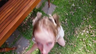 If there was ever a perfect fuck, Scarlet is!