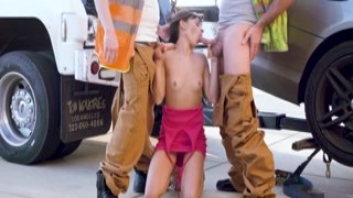 PURGATORYX RepoMan Vol 2 Part 3 with Aria Valencia