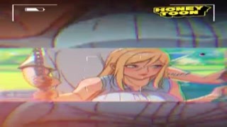 2D anime girls from Honeytoon create enchanting music videos that captivate audiences with their artistry and charm