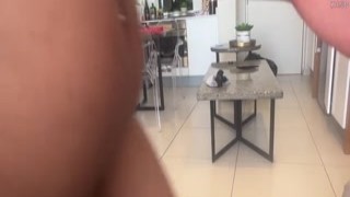 Xoli Mfeka & Hailee Starr - OnlyFans #2