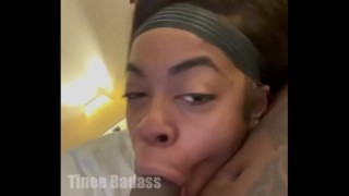 dick for breakfast