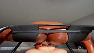 Queen Tahshaar - OnlyFans #047