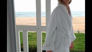 Djelka Bianki - I Fucked a Lustful StepMom who came to my room by mistake. Sexy MILF fucked by stepsons friend