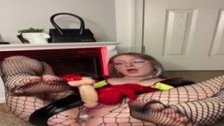 Explicit Kait - OnlyFans - Firefighter Kaitlynn Heard You Were Getting a Little Too Hot Hopefully My Squirt