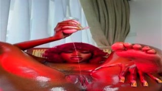 Queen Tahshaar - OnlyFans #092