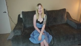 Mystie Mae - Crazy Ex #2 - Crazy Ex Secudes You (Custom)