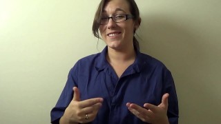 panty bitch brian - sinn sage
