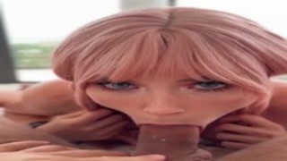 Sweetie Fox - OF - Submissive Gets Punished