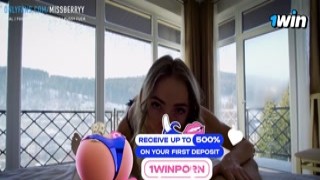 LittleBerryy - PornHub #011