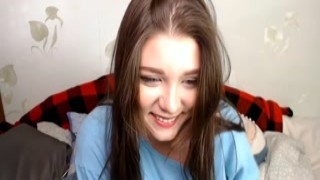 Katya Letova - Blowjob from Me and Little Secret