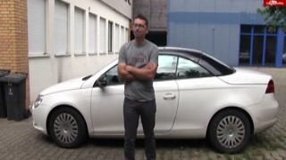 SPONTANER PARKPLATZ USERTREFF MIT riccola1902 mit Parkplatzluder19