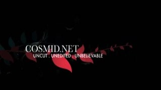 Belle Joyce - White On BeD