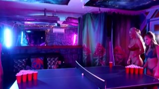 The Frat Girls Party