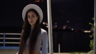 MetArtX - Foxy Alissa Stranger In The Night 2
