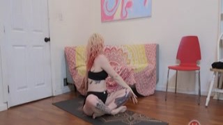 ATKHairy - Apricot Pitts 2