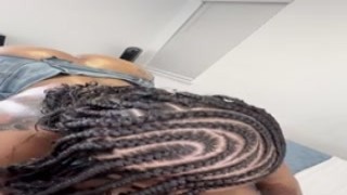 Mya Stax - Onlyfans