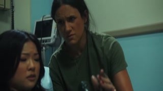 What the fuck just grew between my legs?