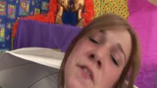 Replace "wanted" with "Dominika's" to create a sentence about Dominika, e