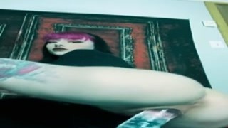Goth M0mmy Lilli - @lillithlethya #101