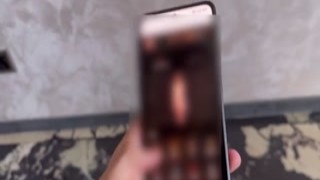 Lil Karina - A Friend Allowed Herself To Be Fucked Because The Neural Network Revealed Her Nudes