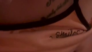 bAmateurs - Amateur Babe Loving Cock And Balls