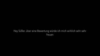 Pretty_Girl - Morgenlatten-Fick - Komm fick mich einfac