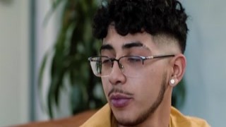 Brittany has a lusty feeling to her stepson