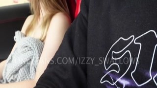 Izzy Swallows - OnlyFans #4