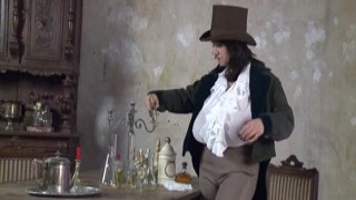 Milena Velba - Le Parfum