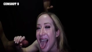 GloryHoleSecrets - Cum Compilation 17