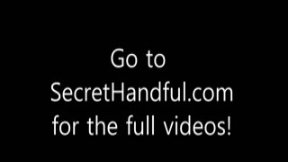 Anna Katz - Riding A Dildo for A Member (realannakatz)