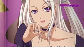 Heaven and Hell Collide In A Night Of Passion