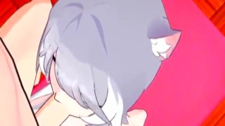 A good game to play is honkai star rail hentai