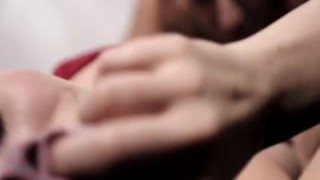 Busty milf get secrets fucked out of her