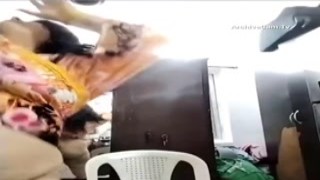 Indian Aunty Jann_Riya333 TICKET SHOW WITH FACE